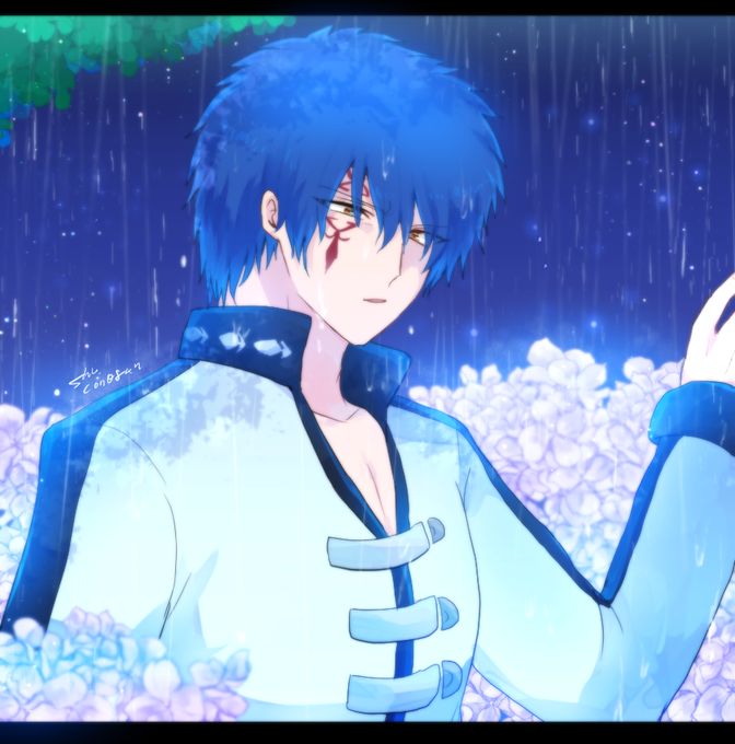 ジークレインのtwitterイラスト検索結果 古い順