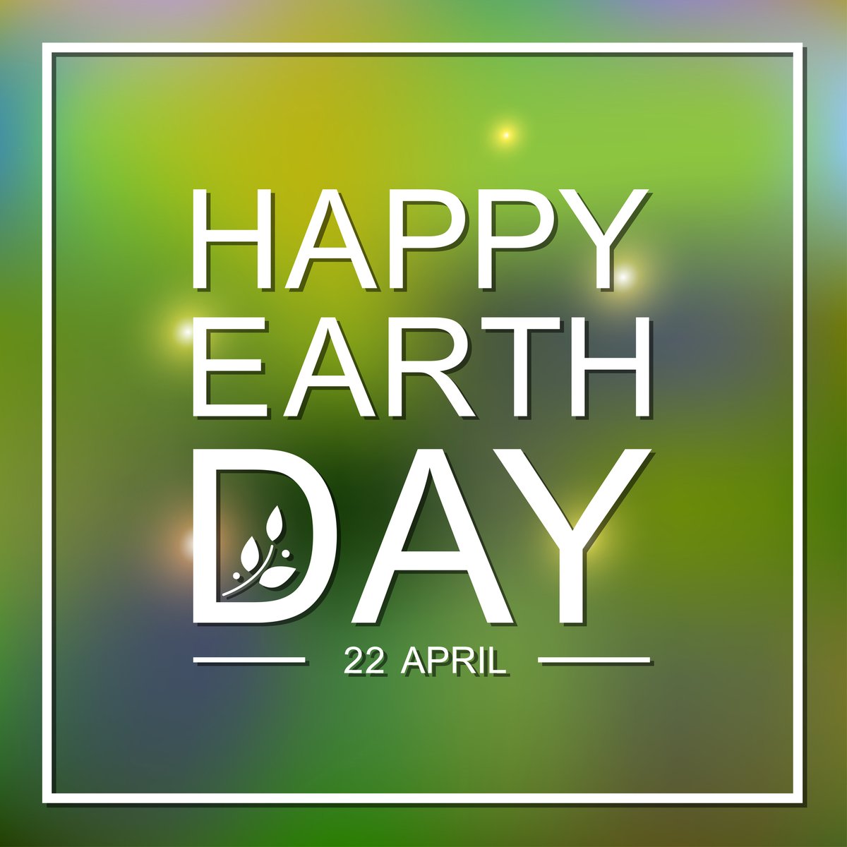 SenesTech's tweet photo. Happy Earth Day. Help make the world a better place.
#SenesTech will be closed. All orders will be processed the following day. 
#earthday #april22 #plantatree https://t.co/5izqRBiAA6
