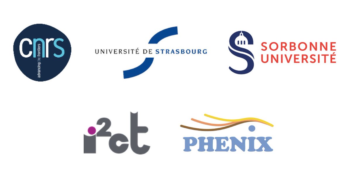 etpnanomedicine's tweet photo. Available #PhDposition in #Nanomedicine at @unistra & @CNRS in #France: "Synthesis of multifunctional conjugates based on carbon #nanotubes and plasmonic #nanoparticles for biomedical applications". APPLY BEFORE 4th May 2021: https://t.co/k6vqJyU7b4
#PhDgrant https://t.co/PRtAXjpOPQ