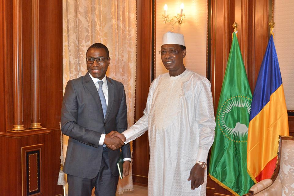 OMG! I remember the previous engagement.  Inna lillahi wa inna ilayhi rajiun ...