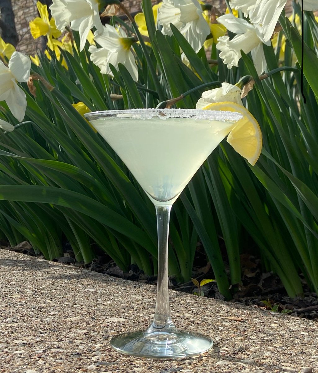 Join us for our signature martinis tonight in Crows Nest! We are looking forward to seeing everyone! #drinkswithcrow