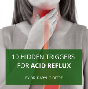 10 Hidden Triggers for Acid Reflux

Every time I talk about reflux, it hits me hard, like a stake right through my heart...

Find out the 10 hidden trigger foods for acid reflux. >>>  getoffyouracid.com/blogs/news/10-…