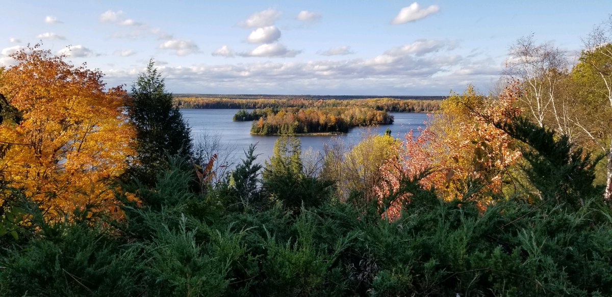 On #EarthDay2021, we recognize the critical role we play in climate adaptation &amp; carbon science. Together, we can #RestoreOurEarth by managing forests in the face of a changing climate, ensuring the benefits trees provide to people, wildlife, &amp; ecosystems for generations to come.