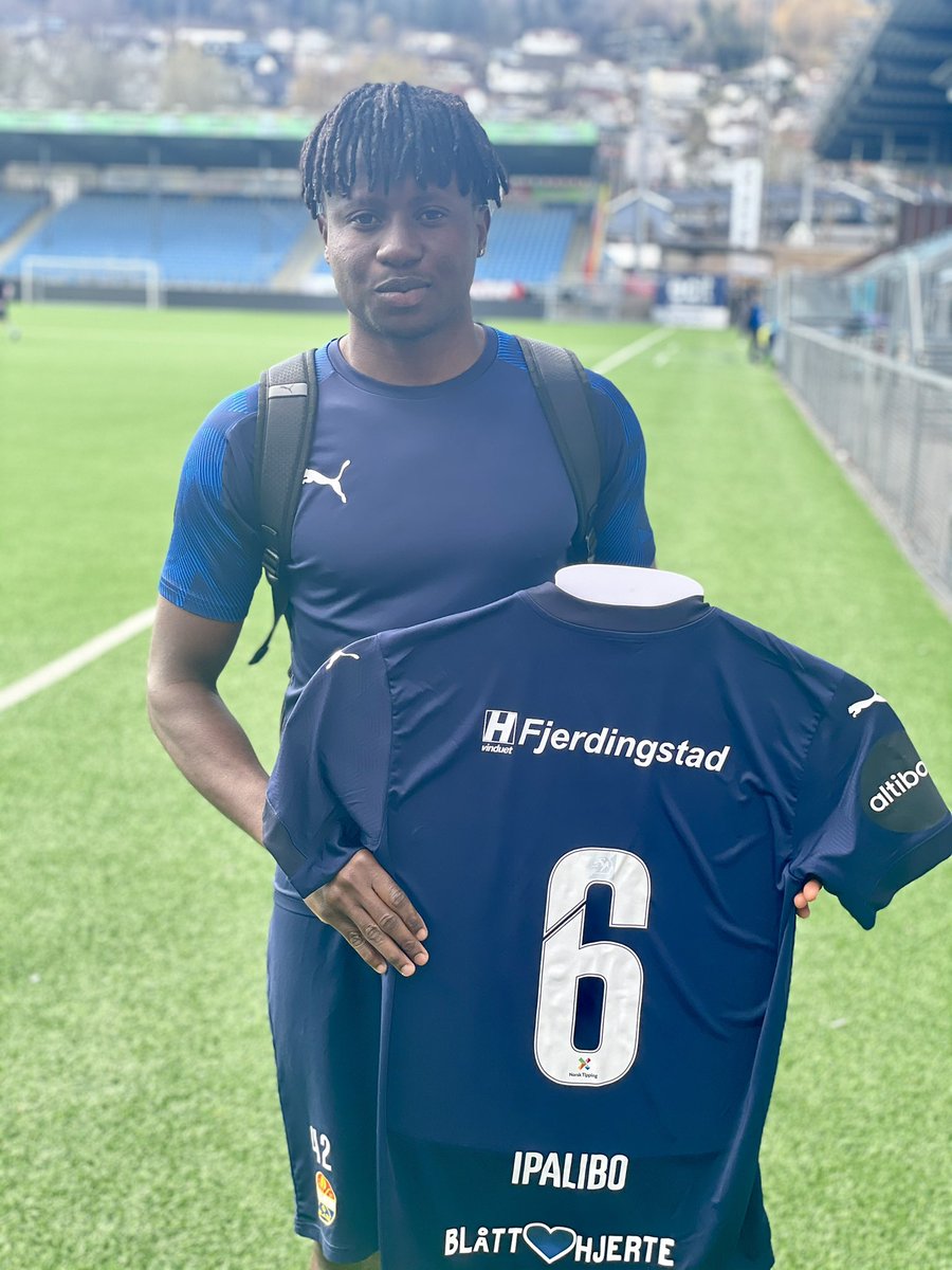 Strømsgodset Fotball tweet media