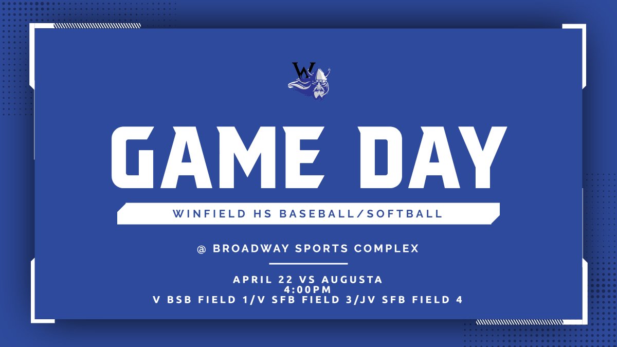 win_vikings's tweet photo. @WHSBASEBALL https://t.co/5b5ZYMCVPU