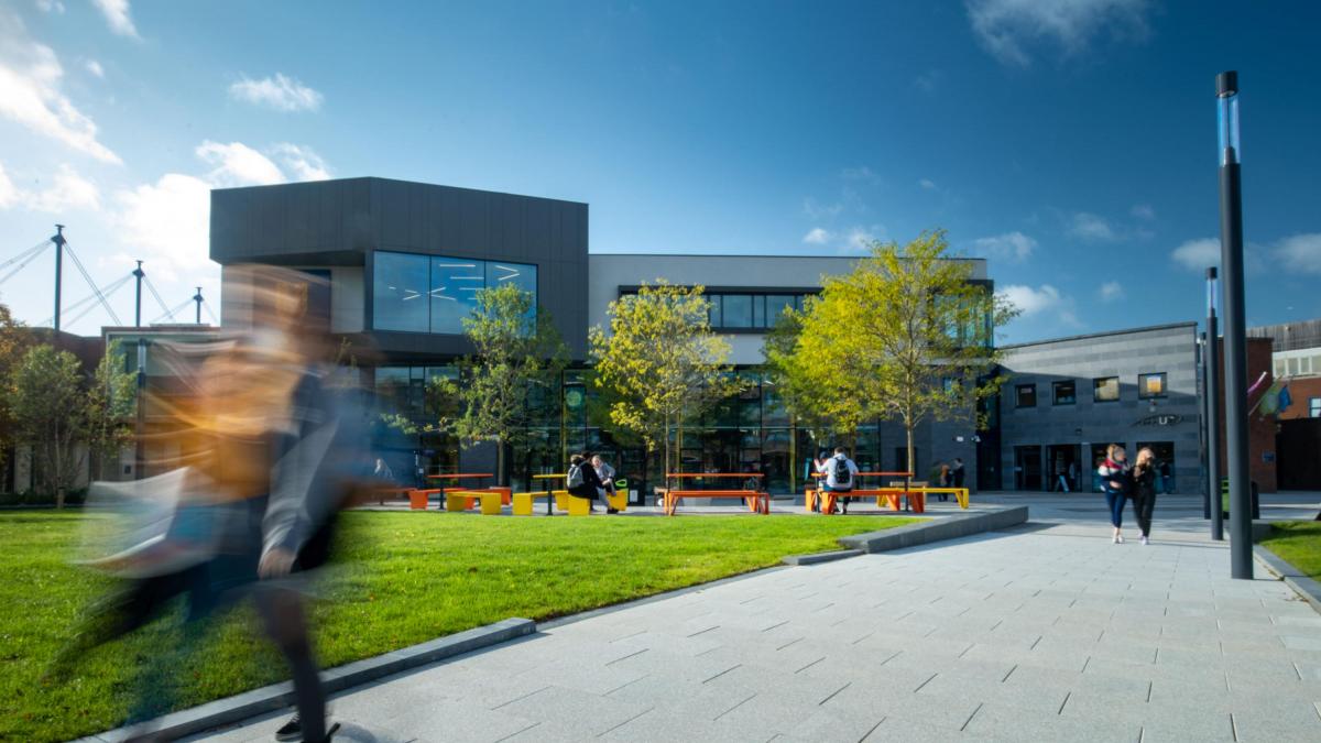 This initiative is part of DCU's overall strategy to widen access to education and its designation as Ireland's first University of Sanctuary. A total of 20 places will be available. The application process opens on Monday, 26th April. Read here:bit.ly/3dGqIef