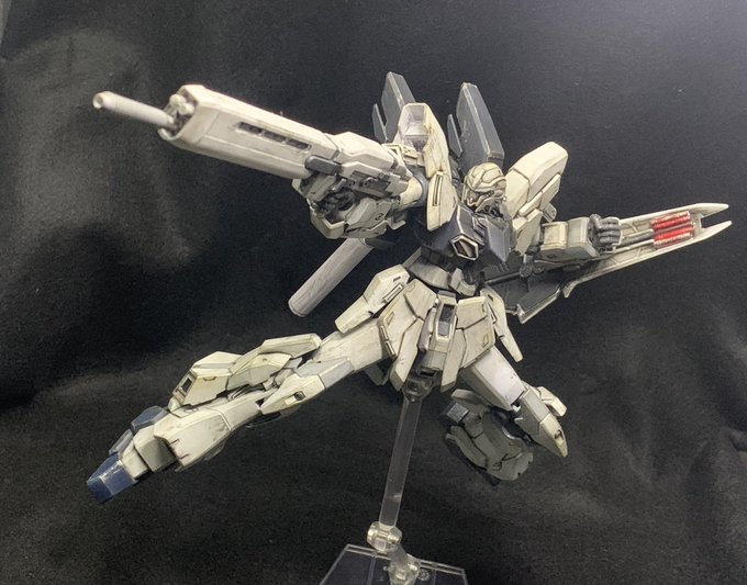 ガンプラ 高画質 のtwitterイラスト検索結果 古い順
