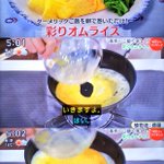 パニックになりながらも？オムライスを完成させる土井善晴!