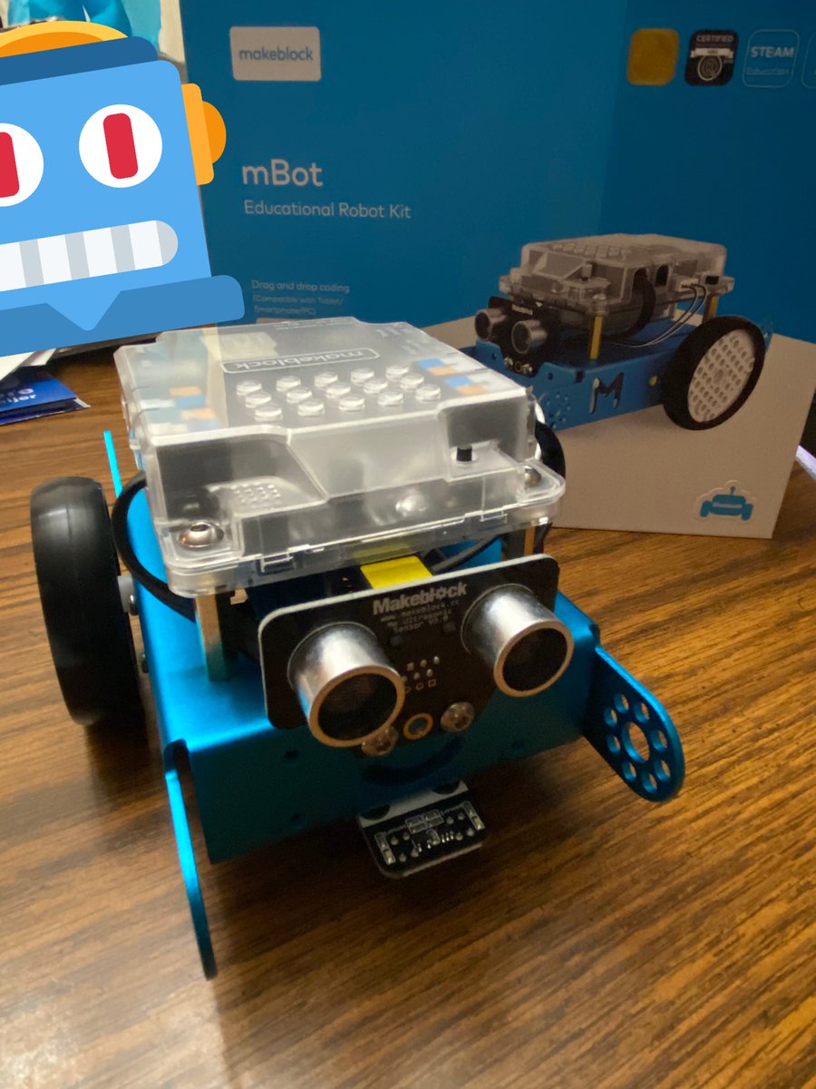 Thomas Ray (@boardmantray) on Twitter photo Enjoyed this project! #AT&TBelievesAtHome #ClevelandSTEMRobotVolunteer #WinAs1Fam #BradleysBunch <a href="/ShellyBradley15/">Shelly Bradley</a> <a href="/carawfields/">Cara Fields</a> Enjoyed this project! #AT&TBelievesAtHome #ClevelandSTEMRobotVolunteer #WinAs1Fam #BradleysBunch <a href="/ShellyBradley15/">Shelly Bradley</a> <a href="/carawfields/">Cara Fields</a>