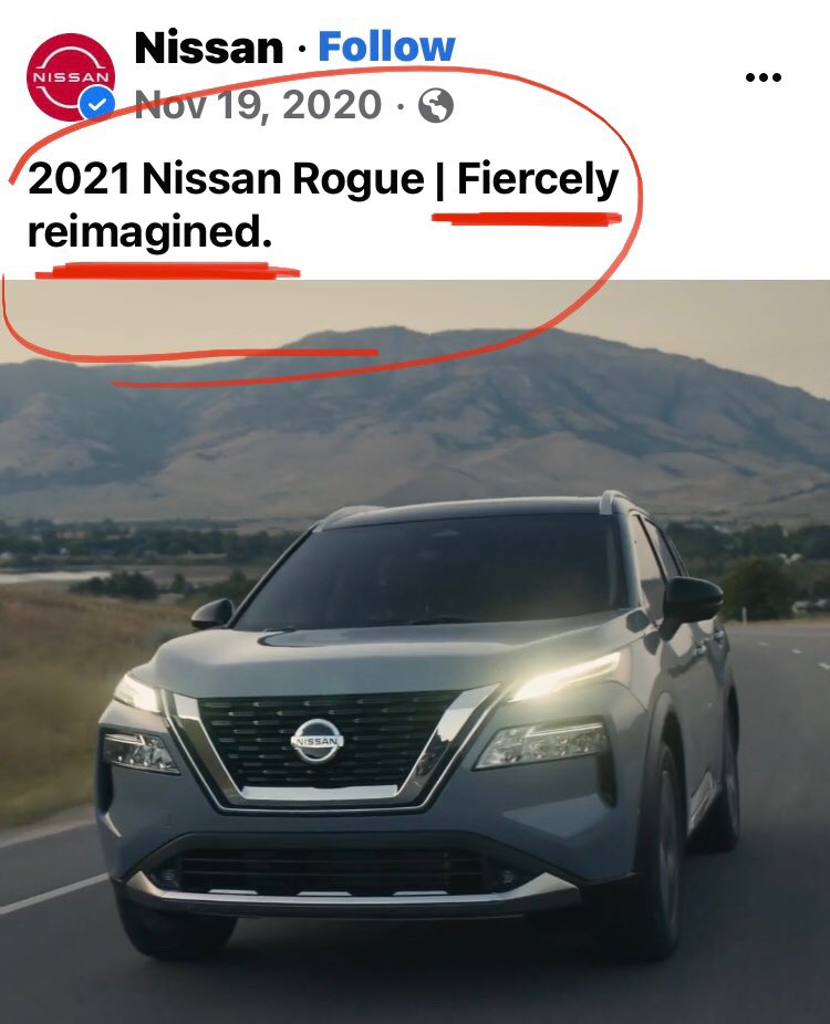 Advertising is stupid 