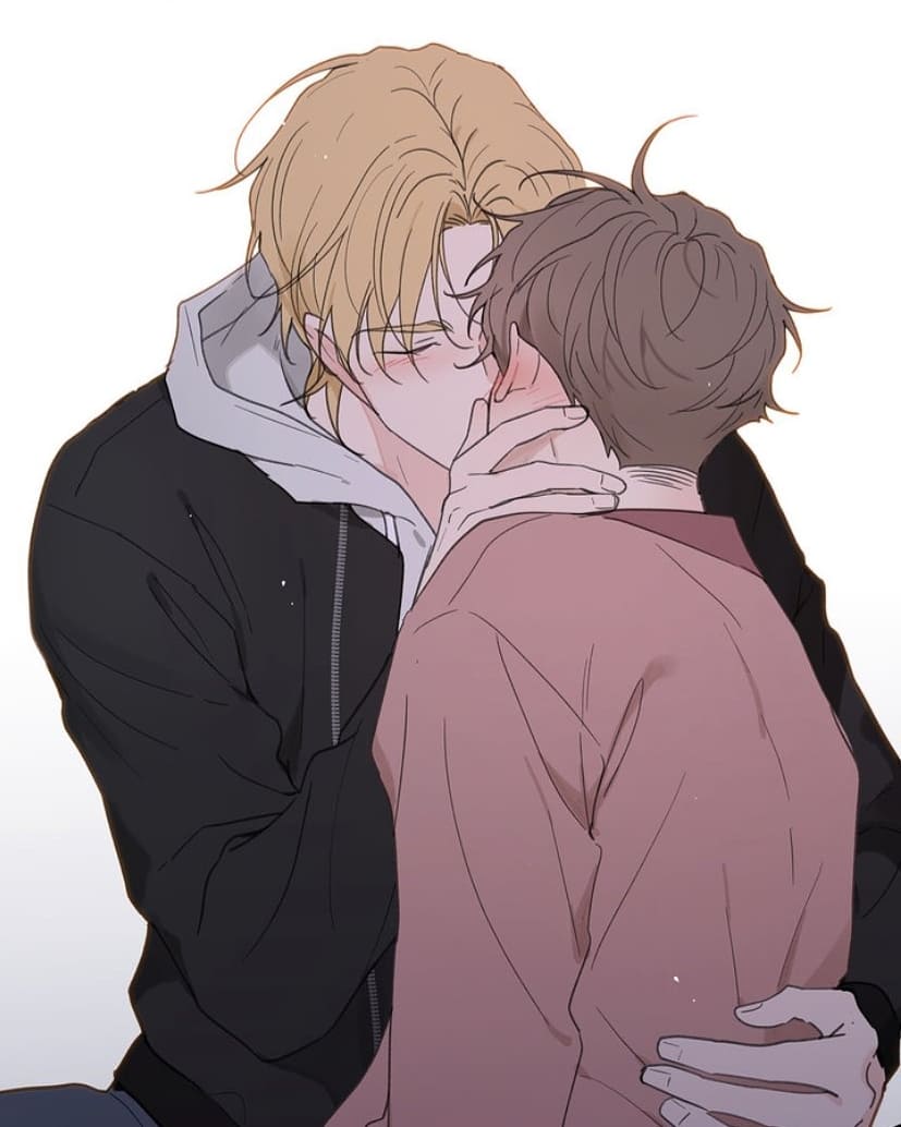 Неряшливый собственник манга. Яой господин и слуга. Яой хозяин и слуга. Читать яой хозяин. Ви сонбэ.