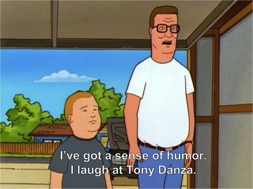 Happy 70th Birthday TONY DANZA. 