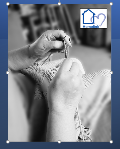 Homelink day respite tweet media