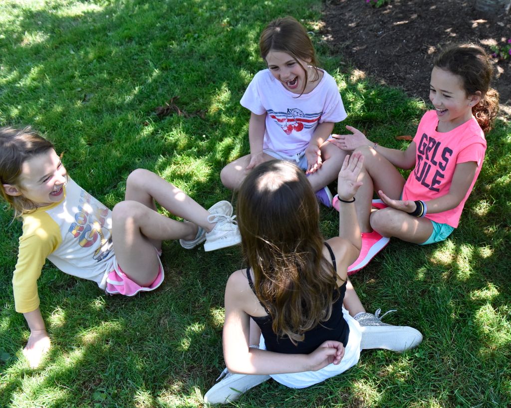 Did you know our summer program is customizable to your child's interests? Campers entering grades 2 - 9 choose a summer concentration in either Dance, Sports, Arts, Performance, or General (a mix of the four) for the time they're enrolled! <a href="/HarveySchoolNY/">The Harvey School</a> #summercamp