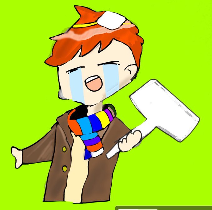 Magicaさんのイラストまとめ