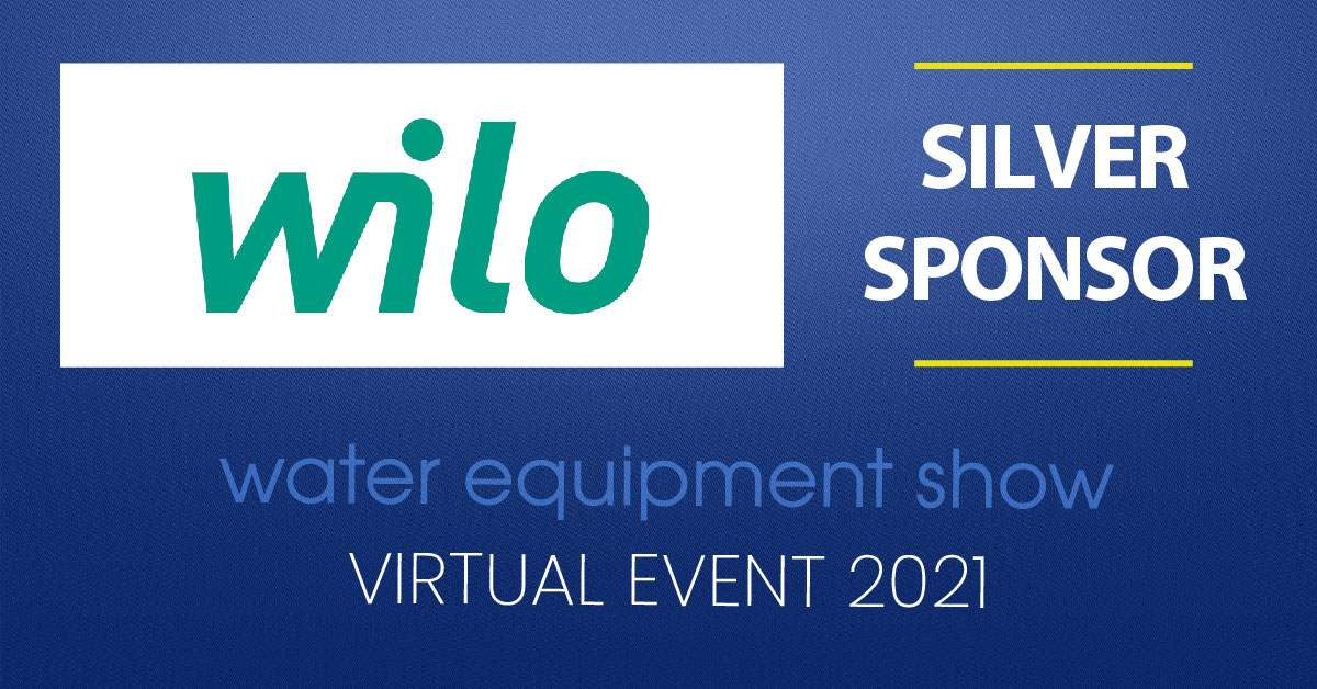 pumpcentre's tweet photo. We're very excited to announce that @Wilo_Group, one of the world’s leading premium providers of pumps and pump systems will be joining us at this year's Virtual Water Equipment Show as a Silver Sponsor. https://t.co/dPoiP69EkT
#WES21 #WiloGroup #WaterBiz https://t.co/nNKwQjRUHD