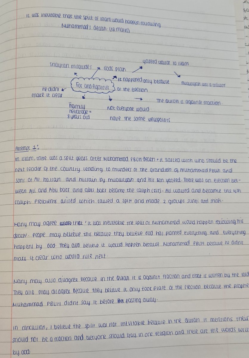 DenbighRE's tweet image. Year 9 have recently started their GCSE. We are very impressed with the effort they are putting in right from the start. 
#REGCSE