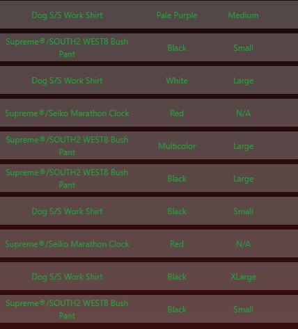 Tiny week <a href="/MEKRobotics/">MEKAIO</a> <a href="/_HellWorld/">Hell World</a>