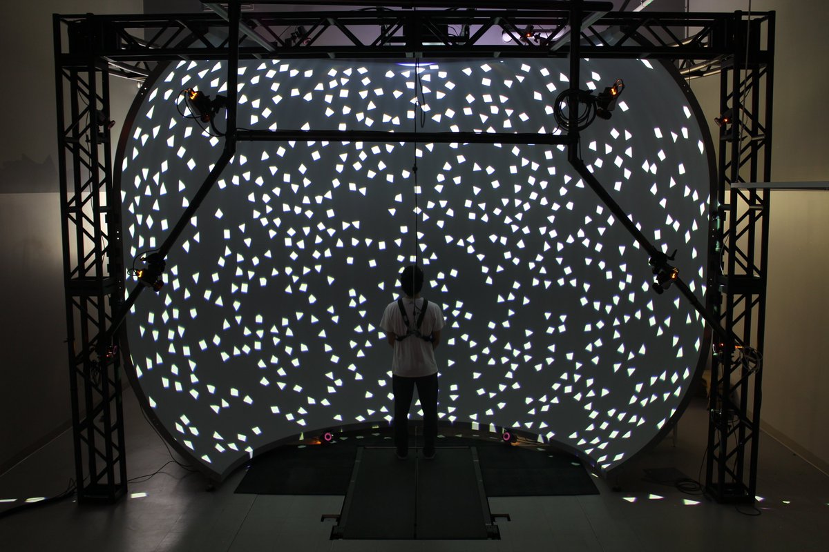Bertec (@bertechq) on Twitter photo Brilliant study about Multisensory Fusion and concussed college athletes, featuring our Immersive labs.
Great work by <a href="/jaclyn_caccese/">Dr. Jaclyn B. Caccese, PhD, FACSM</a>, <a href="/GameSaude/">Fernando Vanderlinde Dos Santos</a>, <a href="/johnjeka/">John Jeka</a>, <a href="/felipejaponei/">Felipe Yamaguchi</a> and <a href="/atcbuck/">Thomas Buckley</a>
#tbi #biomechanics #neuroscience #Immersive #VRARA #multisensory #balance Brilliant study about Multisensory Fusion and concussed college athletes, featuring our Immersive labs.
Great work by <a href="/jaclyn_caccese/">Dr. Jaclyn B. Caccese, PhD, FACSM</a>, <a href="/GameSaude/">Fernando Vanderlinde Dos Santos</a>, <a href="/johnjeka/">John Jeka</a>, <a href="/felipejaponei/">Felipe Yamaguchi</a> and <a href="/atcbuck/">Thomas Buckley</a>
#tbi #biomechanics #neuroscience #Immersive #VRARA #multisensory #balance