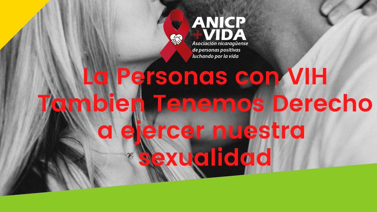 ANICPVIDA's tweet image. Los Derechos Sexuales se refieren a la libertad de las personas para ejercer su sexualidad de manera saludable, sin ningún tipo de abuso, coerción, violencia o discriminación.
#VIHyDSR
#Sexualidadresponsable.
#ejercetusexualidad.