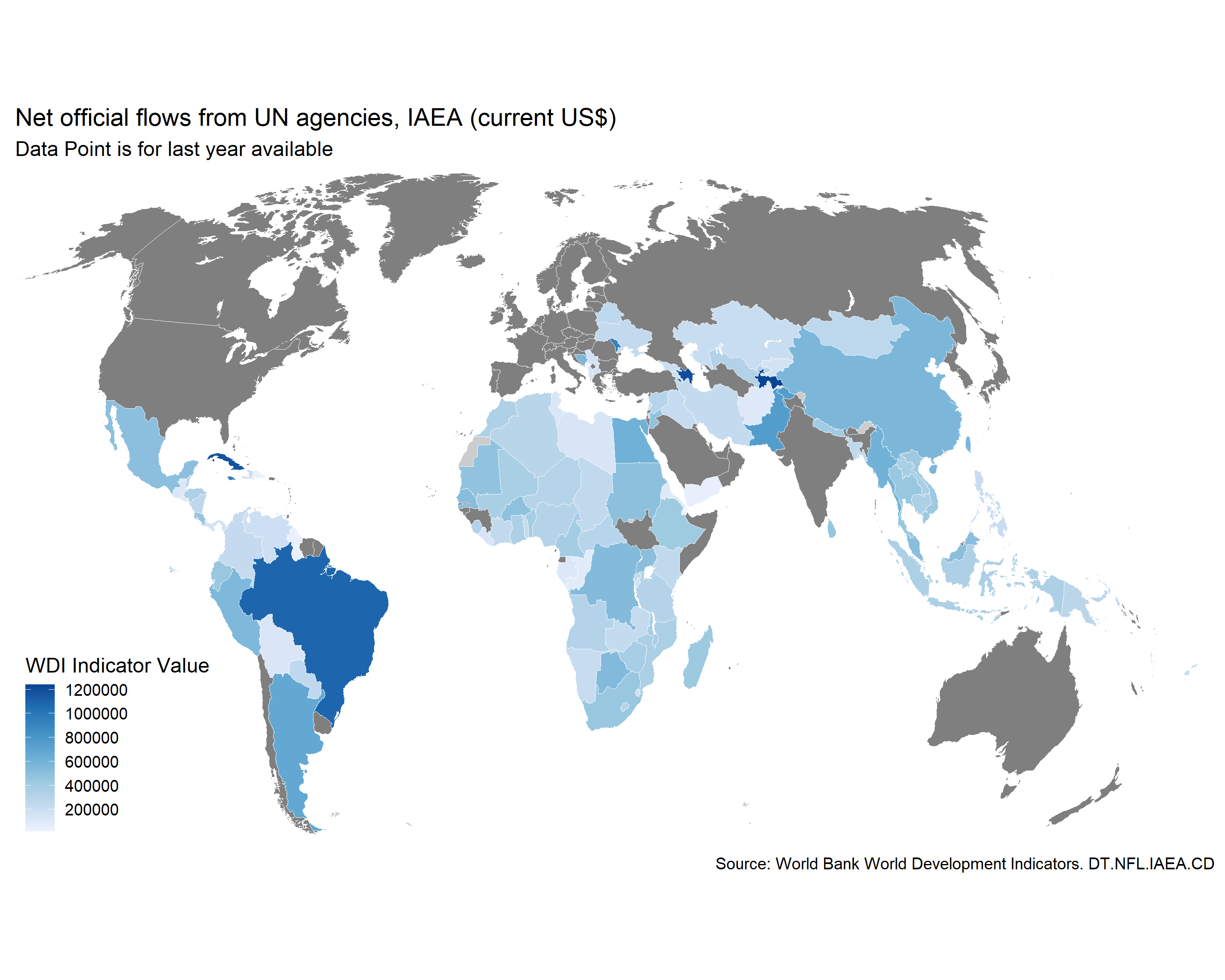 World development indicators best sale