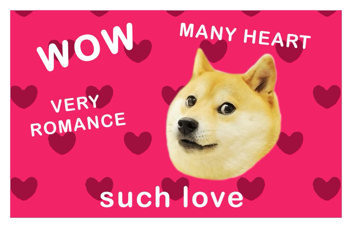 Such lovely. So much so wow meme dog. Wow such doge. арадия и соллукс. валентинки мем to from.