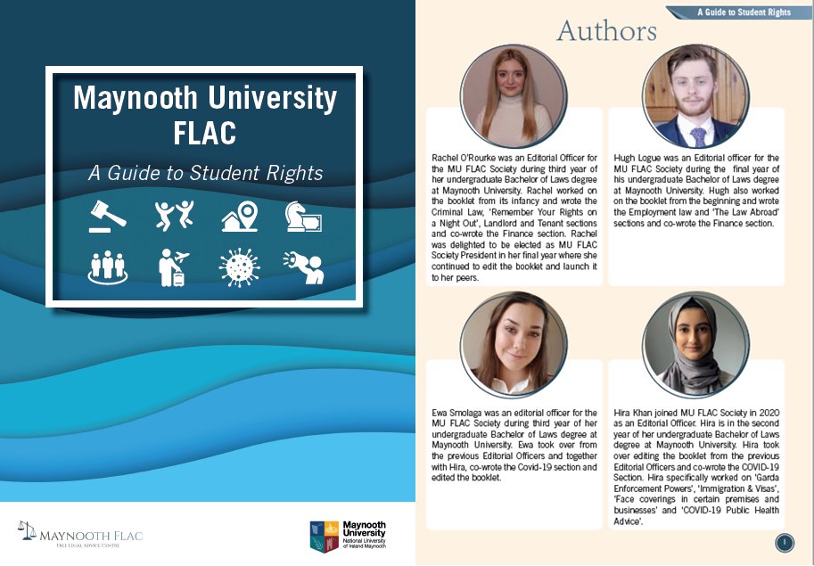 library_MU's tweet photo. A new addition to our collections includes a donation of the print copies of the recently launched publication from @muflac1 'A Guide to Student Rights'
This helpful new resource is available electronically via LibrarySearch #MuLibraryNewArrivals 
Thanks to all involved.
👏👏👏👏 https://t.co/tKTpGjkZkS