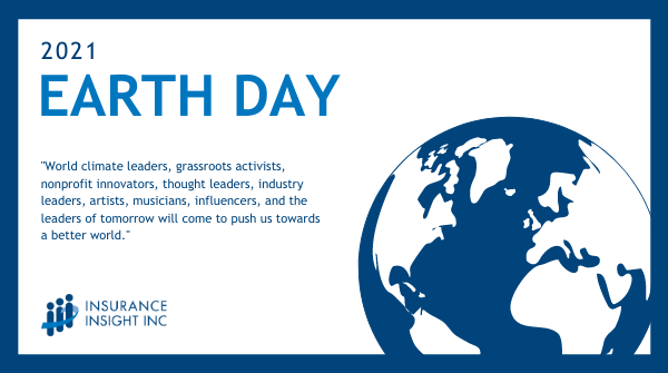 InsInsight's tweet image. Happy Earth Day, everyone! This year’s theme is #RestoreOurEarth. While we’ve been facing many challenges recently, the fight against climate change must remain a top priority. Learn more about #EarthDay2021 at earthday.org