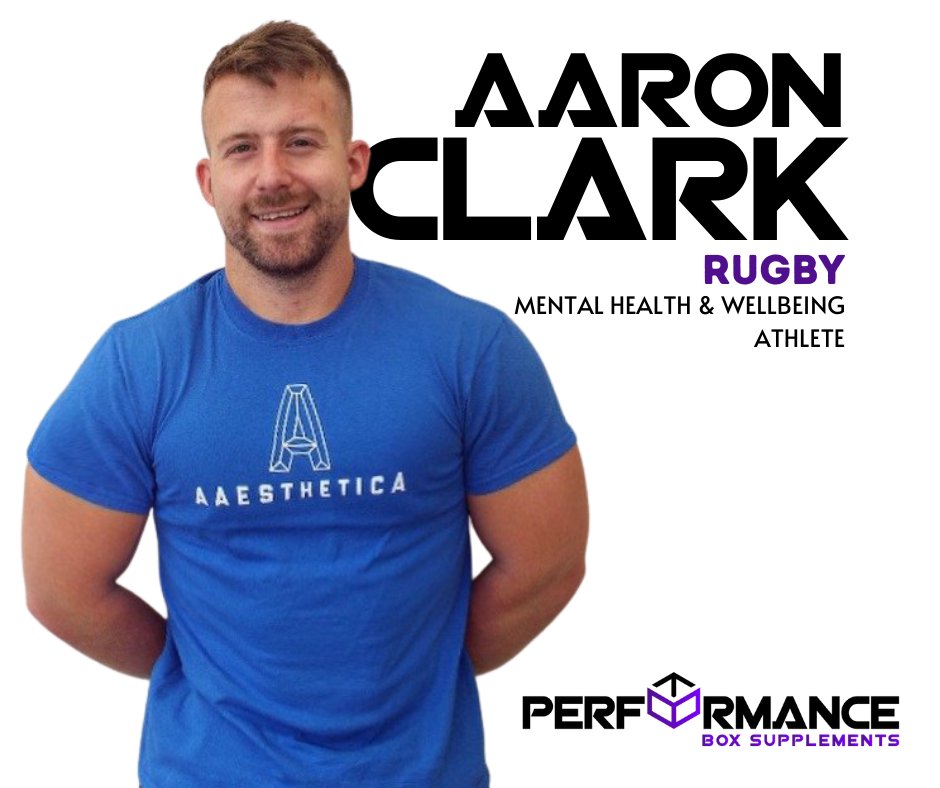 BoxSupplements's tweet image. Alright, athlete spam time! Introducing the legend that is @amc89avfc to Team PB. It's an honour and privilege to be working with such a fantastic industry leader (on and off the pitch!) 

Athlete, manager, mental health advisor, the man behind @mhmuscle #buzzing #sponsored