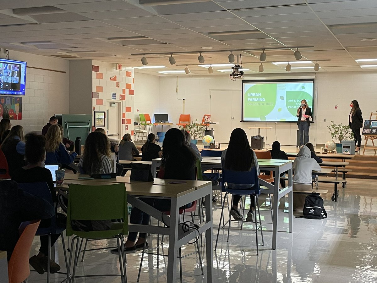 The Innovation Campus tweet media