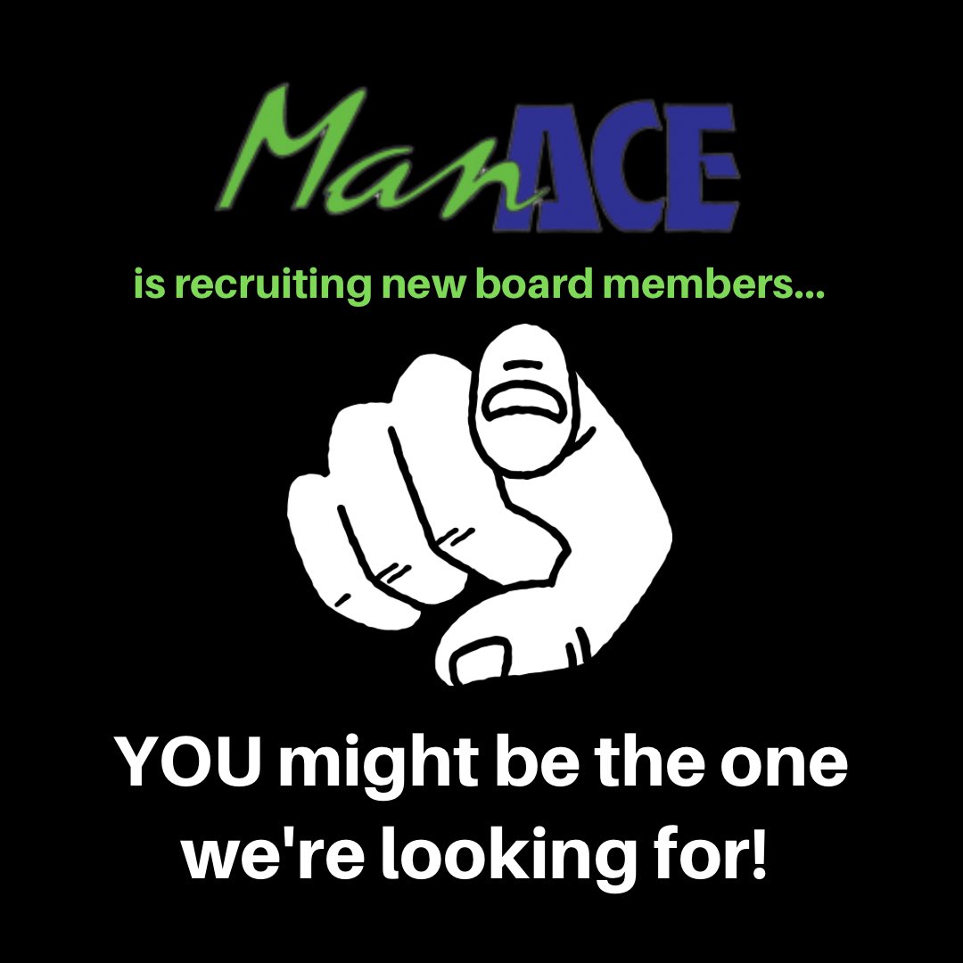 manace_manitoba's tweet photo. Join our ManACE Executive!
We are looking for ed-tech enthusiasts to join our Board of Directors.  Members will be elected for a one-year term. You can self-nominate or nominate a worthy individual here: https://t.co/eU1gAINXo9
Nomination deadline is May 13, 2021 at 12PM CDT. https://t.co/wRjlKJy6nH
