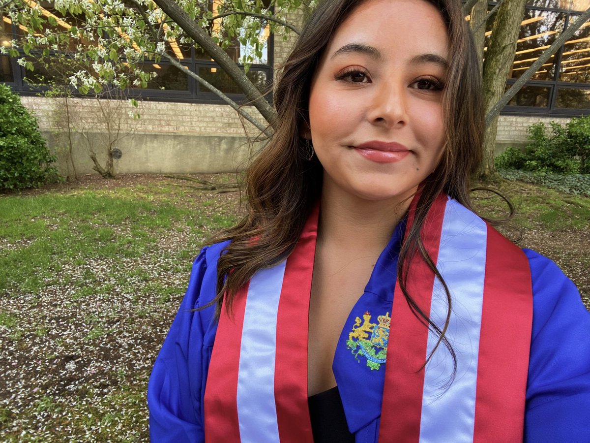 Paula Chirinos tweet media