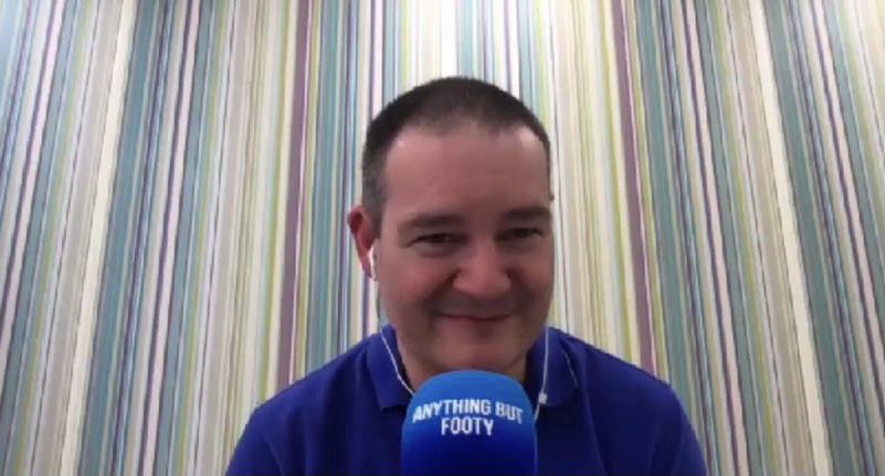 Anything but Footy tweet media