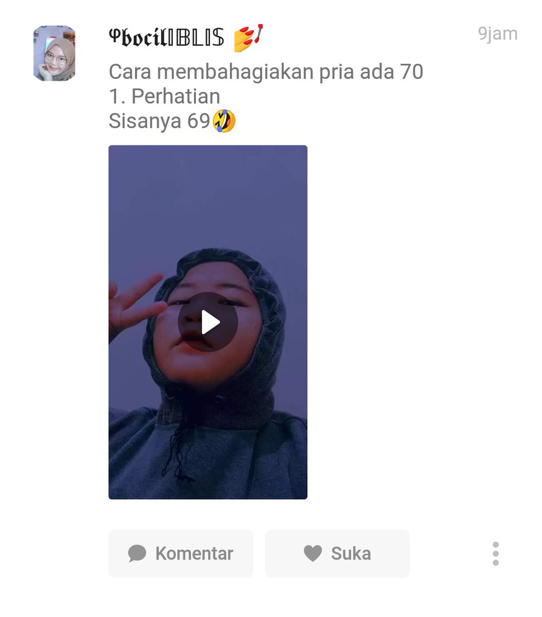 cara membahagiakan pria