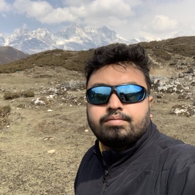 Baban013's tweet photo. #NewProfilePic https://t.co/4KOnyYdO69