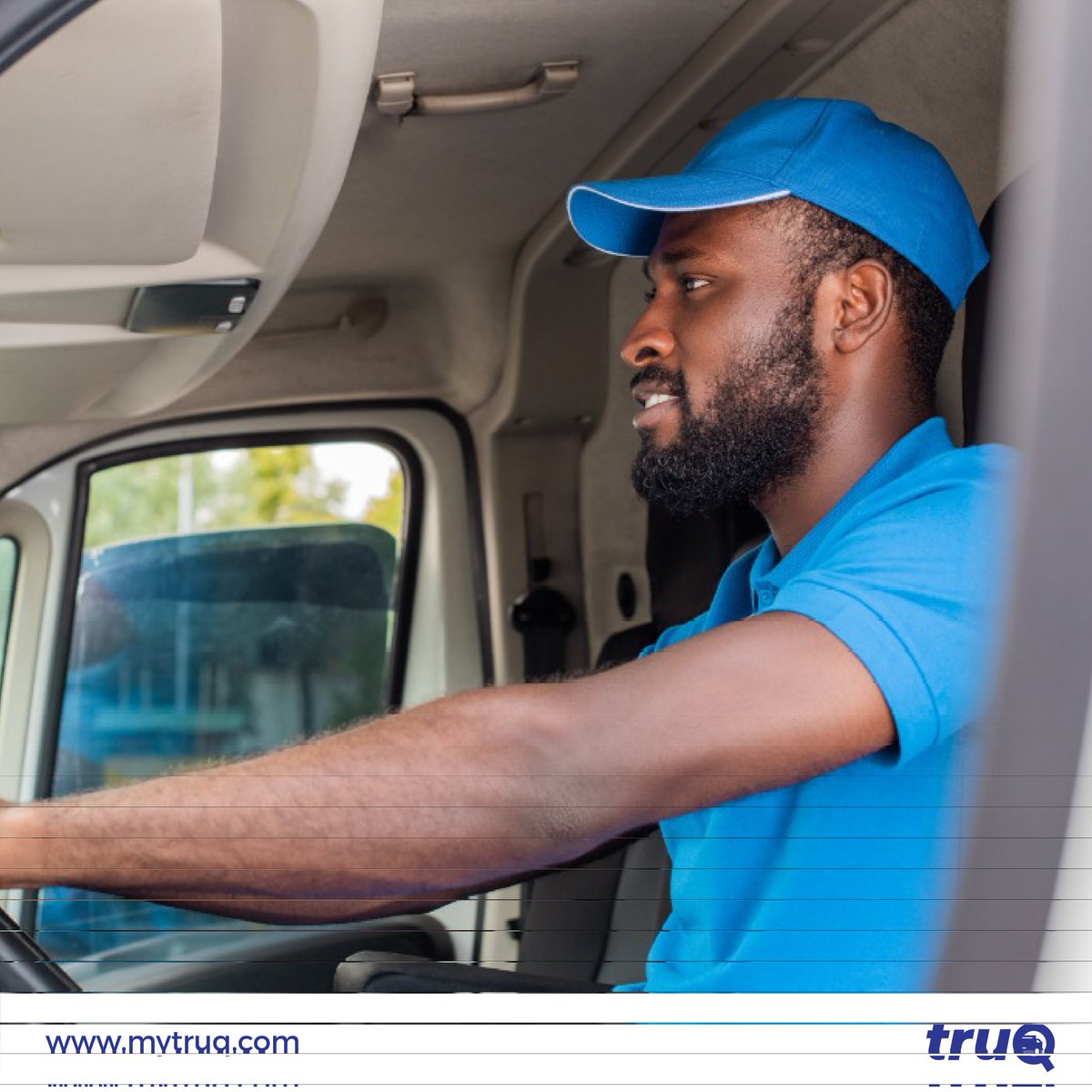Do you own a truck, pickup, van or minivan? Do you know someone that owns one? 

Start driving on truQ today. get connected to requests around you and earn more money. 

Visit mytruQ.com or call 08083724213 to sign up.

#movers 
#moversinlagos 
#logistics 
#truqit