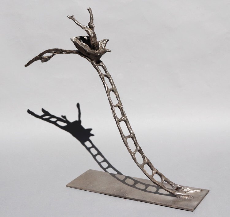 artarchiv's tweet photo. jane dedecker https://t.co/r5Jxd9qH2Y