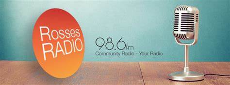 The local radio station <a href="/RadioRosses/">RossesRadio</a> are now on Twitter it would be great if you are from the area to give them a follow. Thanks