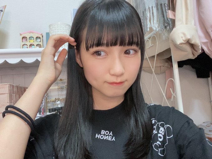 今村麻莉愛のTwitter画像48