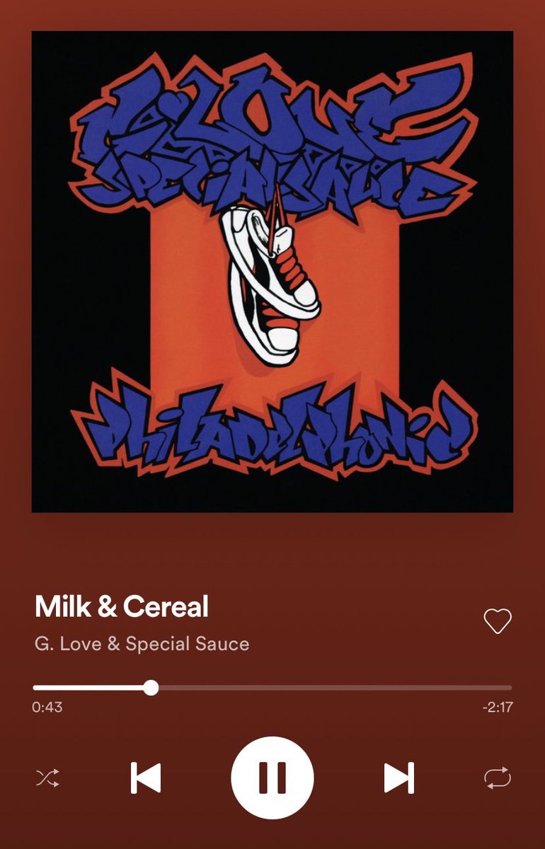 You’ll never find another wake up song that hits like this one