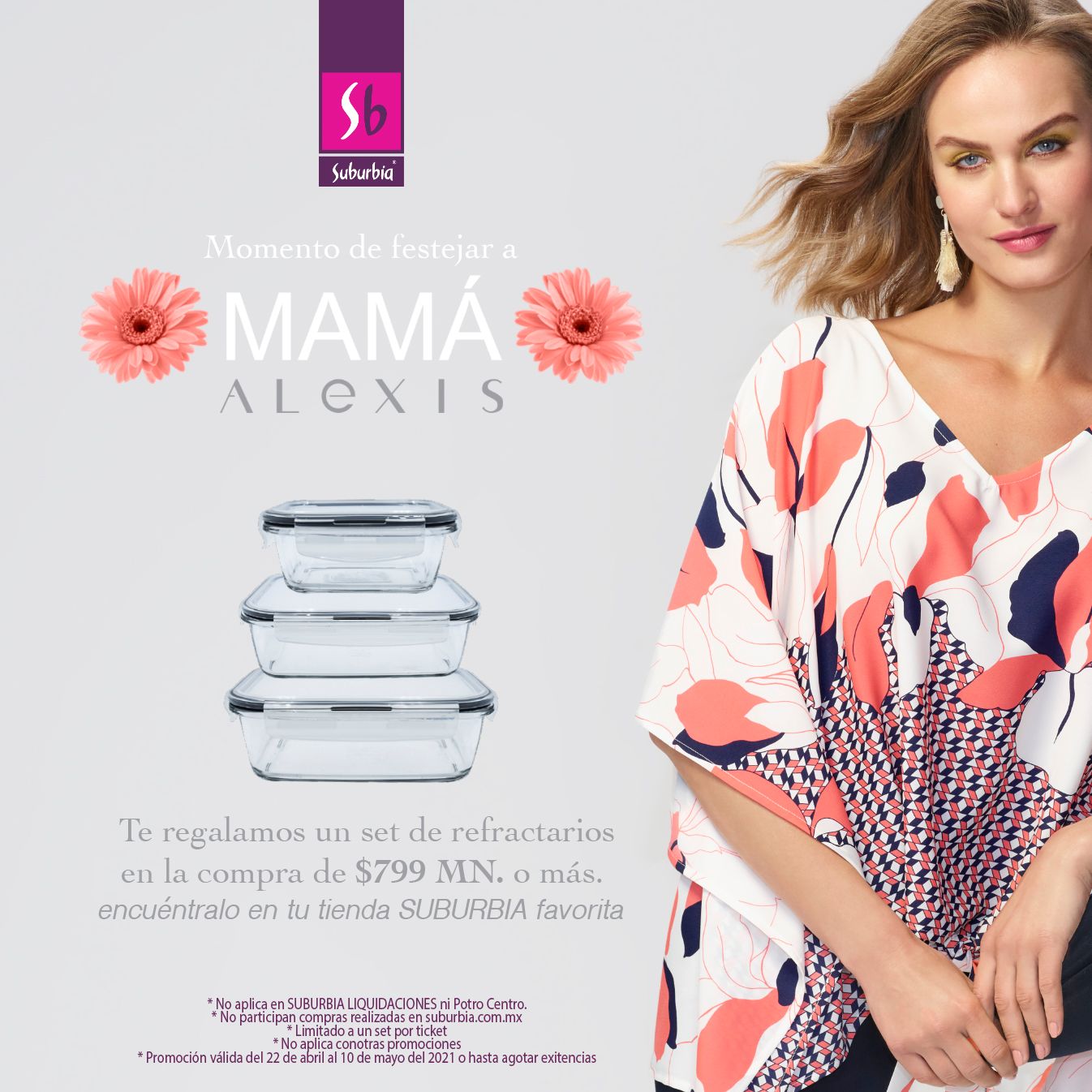 Ropa alexis en suburbia sale
