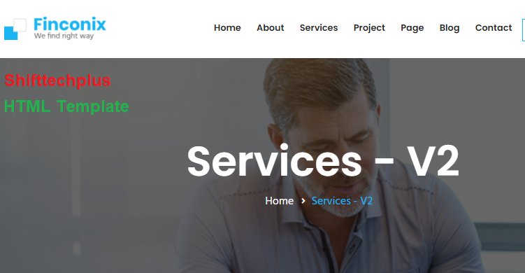 ShifttechPlus's tweet image. Finconix - Corporate &amp;amp; Financial Business HTML5 Template
themeforest.net/item/finconix-…