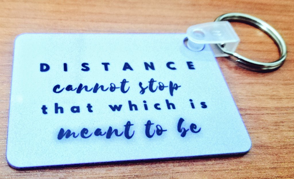 Mayna_Patel's tweet image. Thank you sooo much for this super adorable gift @lyshiaaa.
@aaron16denison and I love it.
#CoupleKeychain #PreLDR #MADforever