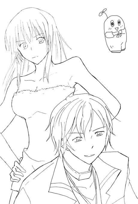 ふなのtwitterイラスト検索結果 古い順 ふなのtwitterイラスト検索結果 古い順