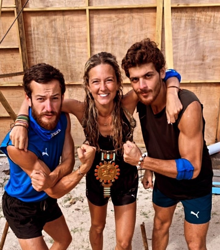 Bu üçlü fazla güzeldi😔❤️