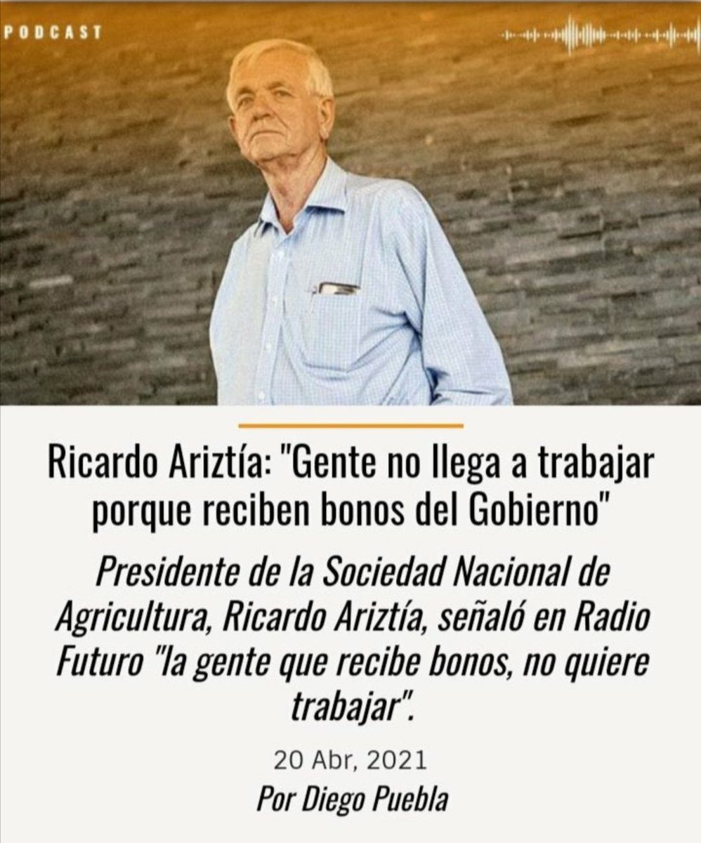 silviarojasnun1's tweet photo. #YoNoConsumoAriztia
Los pollos en Chile son marinados (marinar= agregar agua con sal. Para que el pollo pese mas)
Compro pollo gringo o argentino congelado. Que no son marinados. https://t.co/oB59aJfEEE