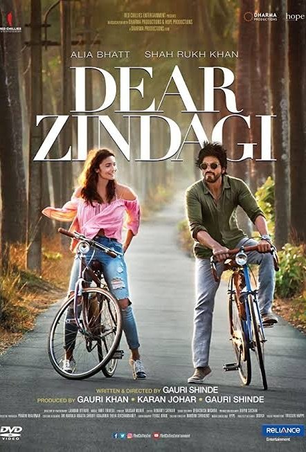 Jimin – Dear zindgi Jimin is kind with an angelic personality and I think Dr. Jug in Dear Zindagi is a perfect match for Jimin. Jimin is a sweet and supportive friend and sometimes we wish he was our shrink, with whom we could go on bike rides and play kabaddi on a beach!