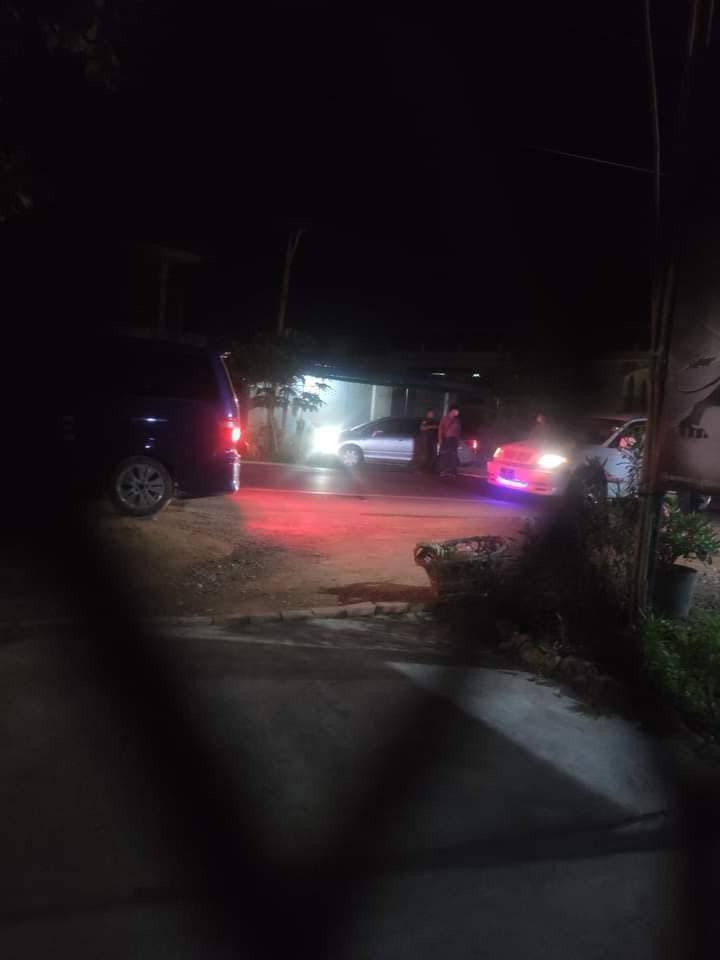 A teacher who joined CDM and her brother were arrested arbitrarily by military in HpaAn. So many more civilians joined in CDM were abducted already and they are in need of help.
STOP ABDUCTIONS #WhatsHappeninglnMyanmar #ReleaseTheAbductees #Apr22Coup