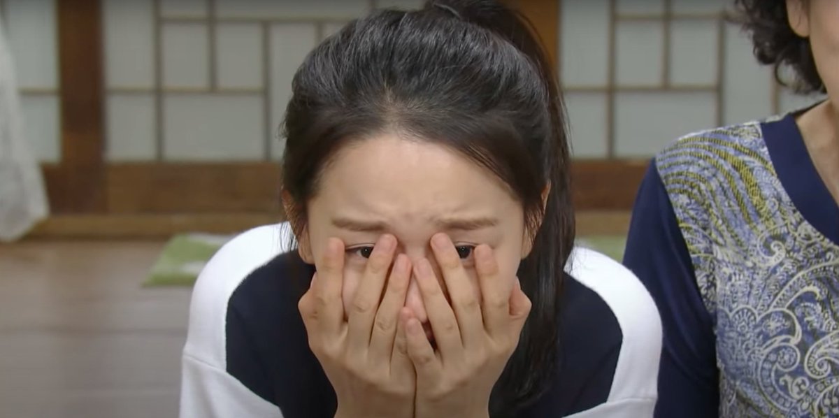 Episode 32 (Bonus)Because giddy Yeontae deserves another post I was so noisy watching this episode  #신혜선  #ShinHaeSun  #ShinHyeSun  #FiveEnough