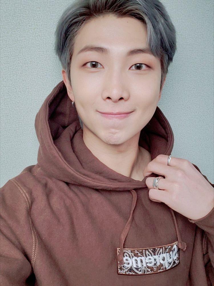 Namjoon – Gully BoyIsn't it obvious! Ranveer in Gully Boy is reminiscent of Namjoon. Joon is a great rapper and an amazing poet at heart. He is the perfect fit for Gully Boy. Namjoon embodies protagonist's quiet energy on the inside yet a fiery rapper persona on the outside.